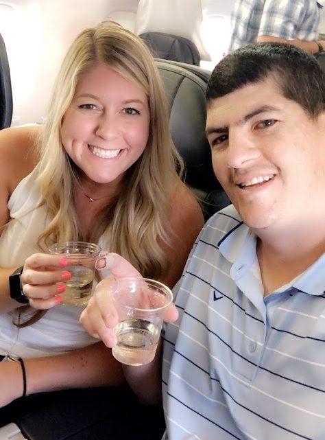 The Wedding Website of Anthony Pulizzano and Toni Keyes