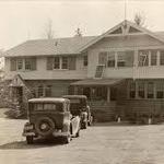 Little Bohemia Lodge