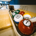The Bull Pin - Bowling & Sports Bar