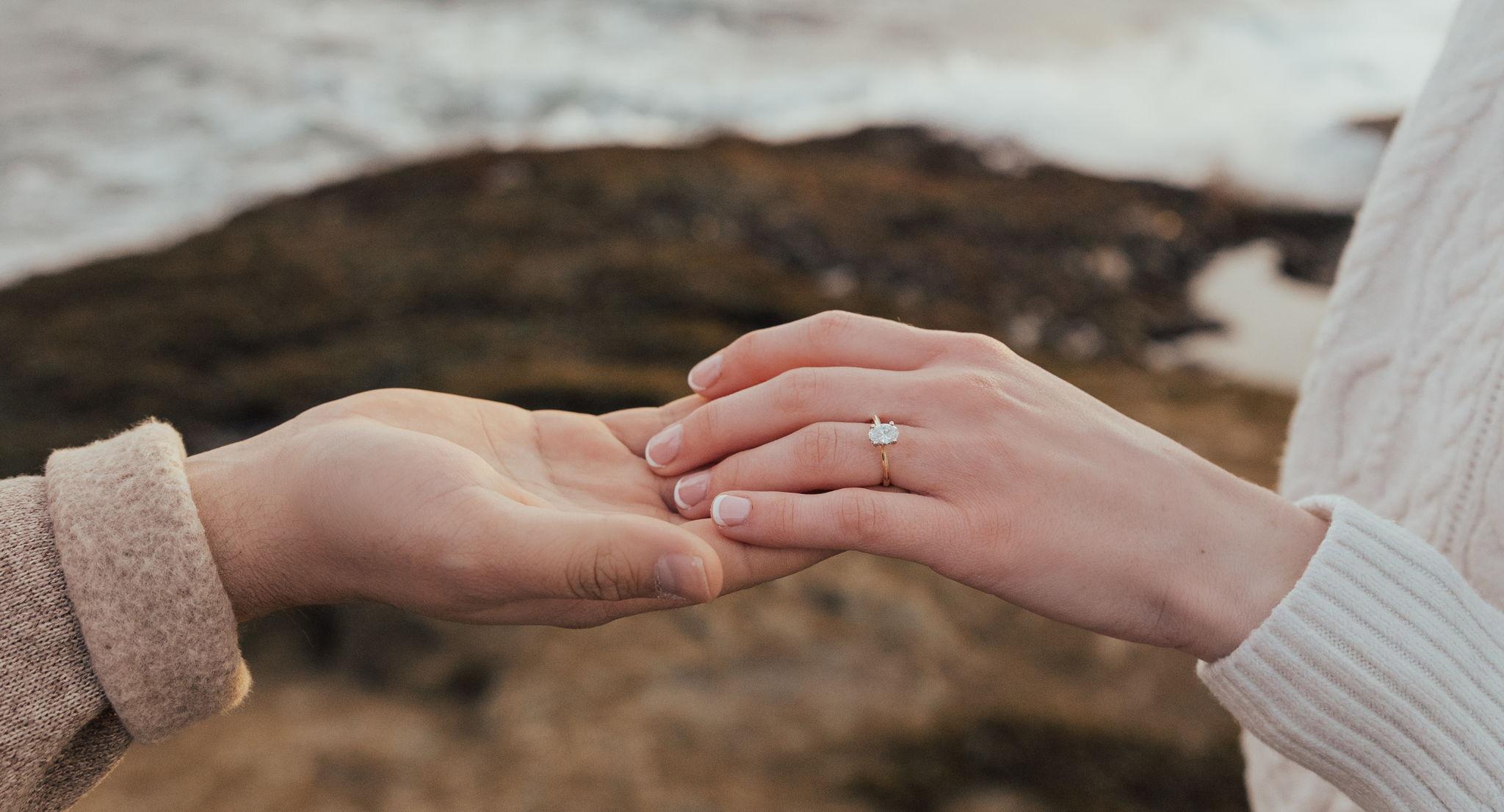 The Wedding Website of Lisa Murphy and Riley Grindle