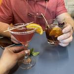 Leanderthal Distilling
