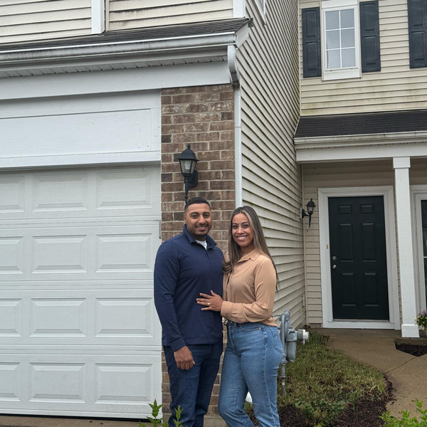 Our Home Renovation Fund