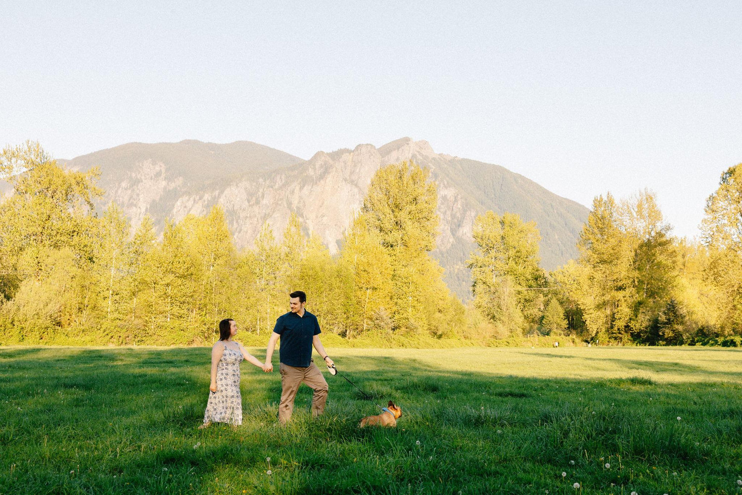 The Wedding Website of Coby Colson and Aliannah Pierce