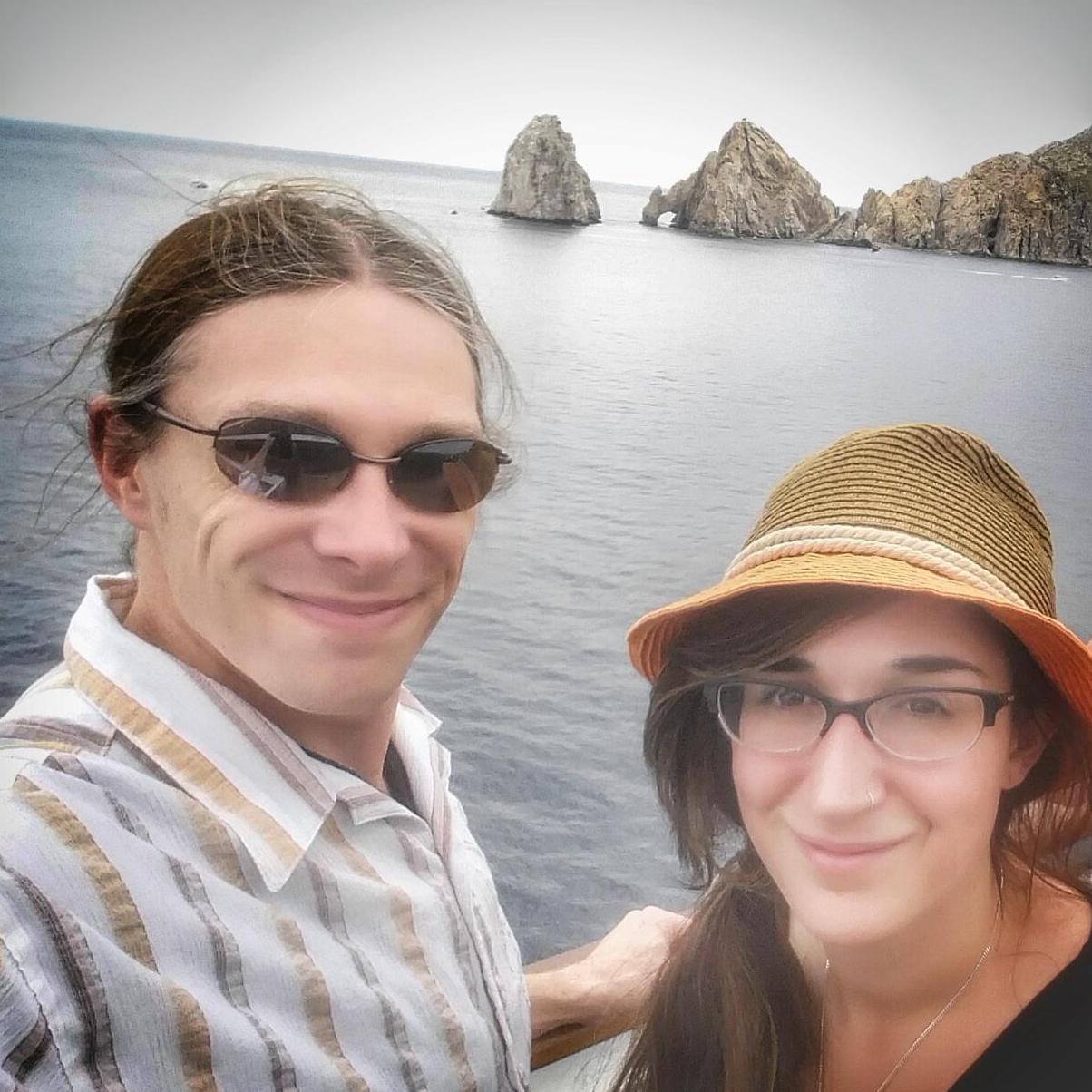Cabo San Lucas, Mexico