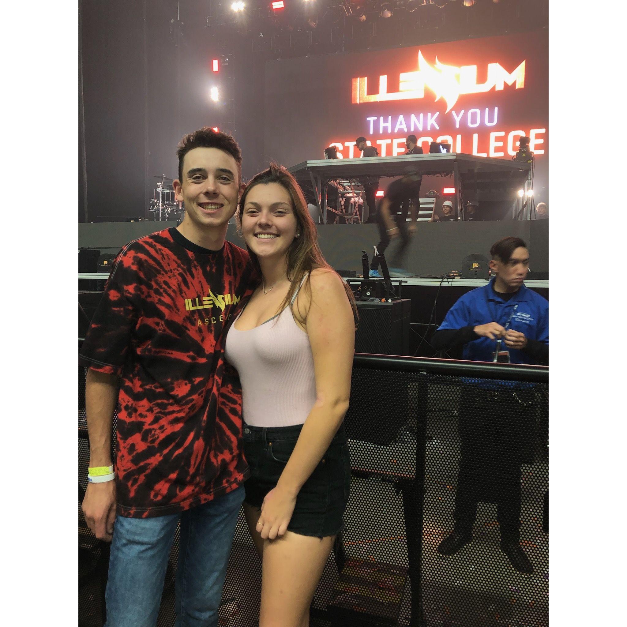 Illenium