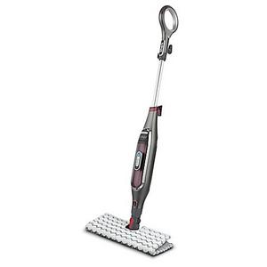 Shark® Genius™ Steam Pocket® Mop System