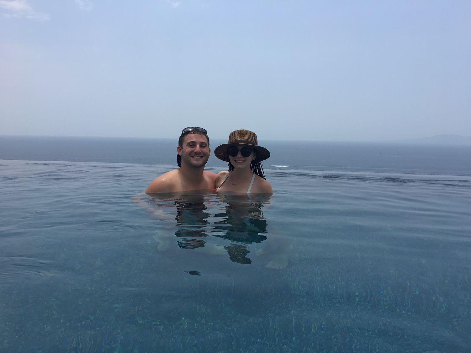 2018- Puerto Vallarta