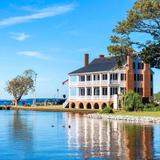 The Penelope Barker House Welcome Center