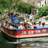 Go Rio River Boat Tours
