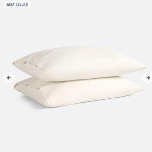 Luxe Sateen Pillowcase Set