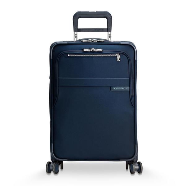 Briggs & Riley Domestic Carry-On Expandable Spinner