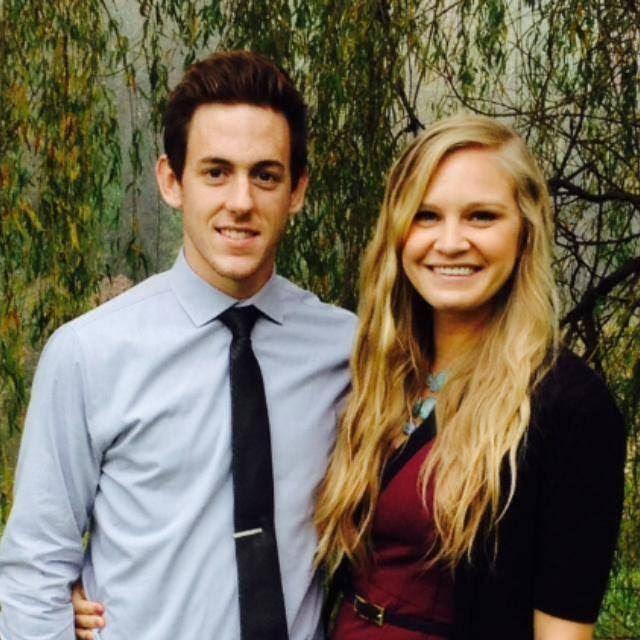 Candace & Marshall's Wedding 2014