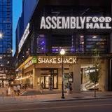 Assembly Food Hall