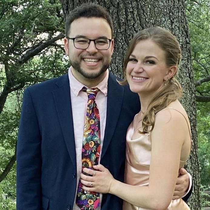 2022 Wedding in Austin