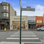 Chestnut Street