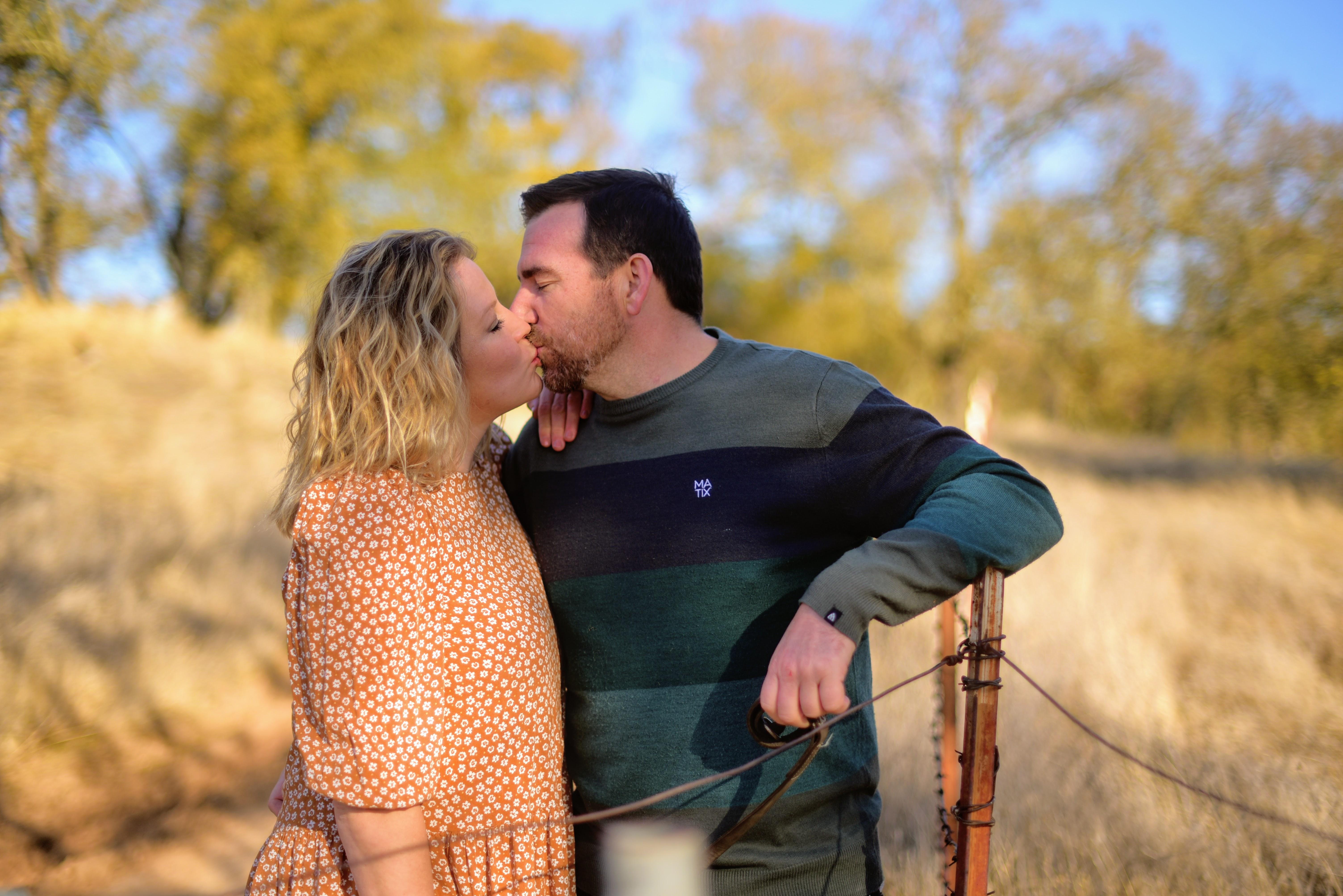 The Wedding Website of Patricia Scott and Michael Saade