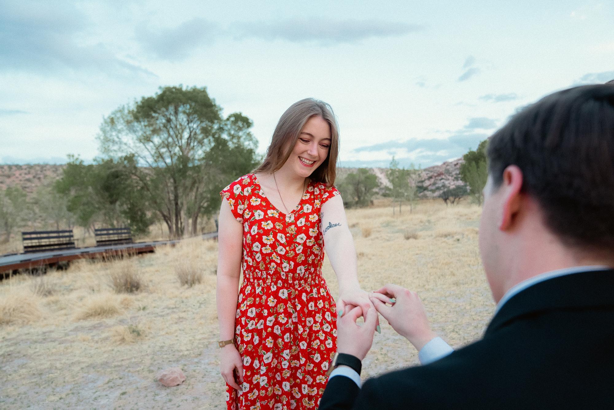 Engagement Shoot 2021