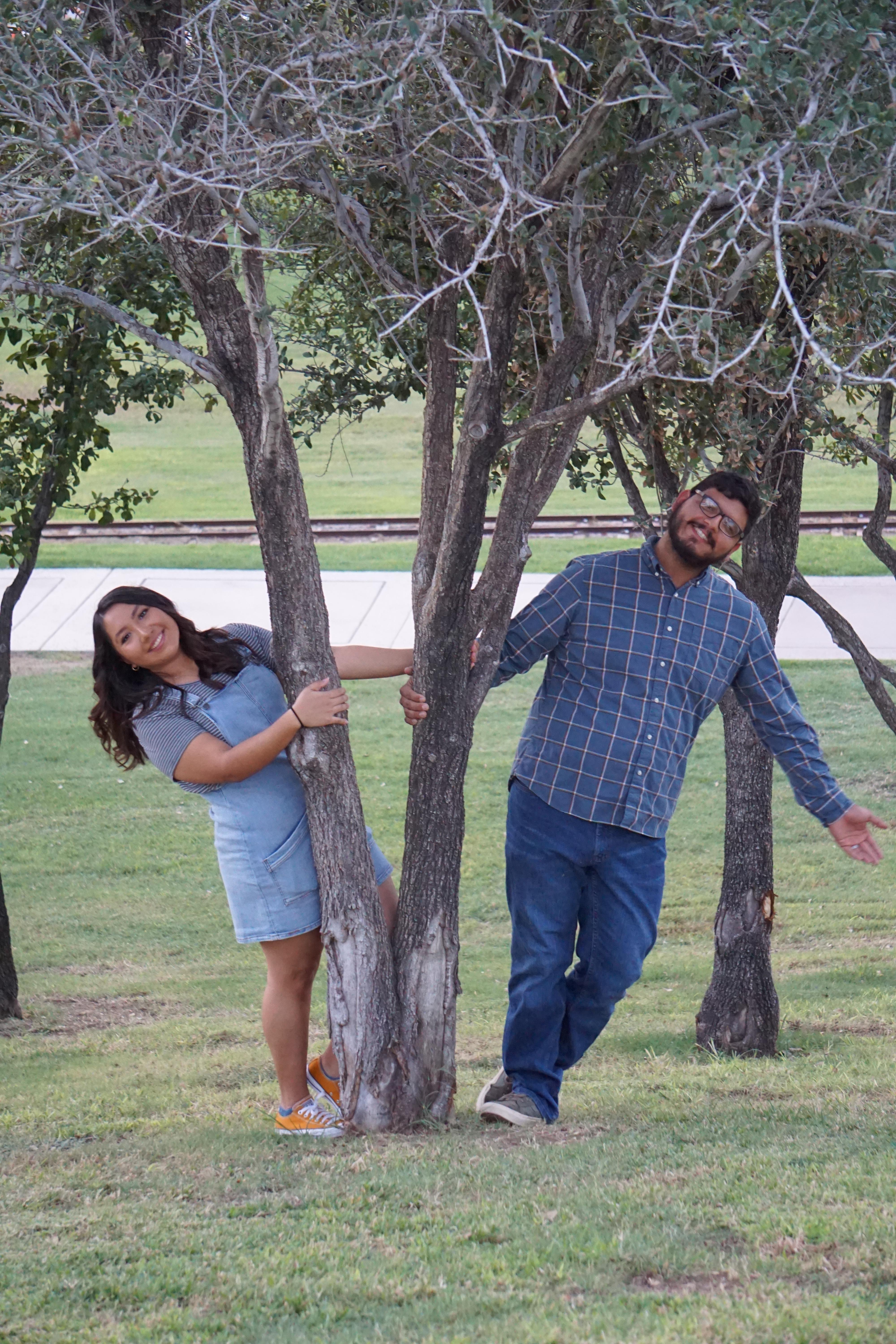 The Wedding Website of Joaquin Estrada and Stephanie Santos