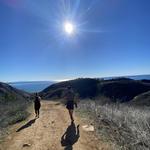 Hike - Solstice Canyon