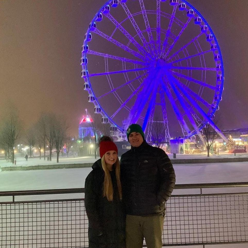 Montreal - 2019