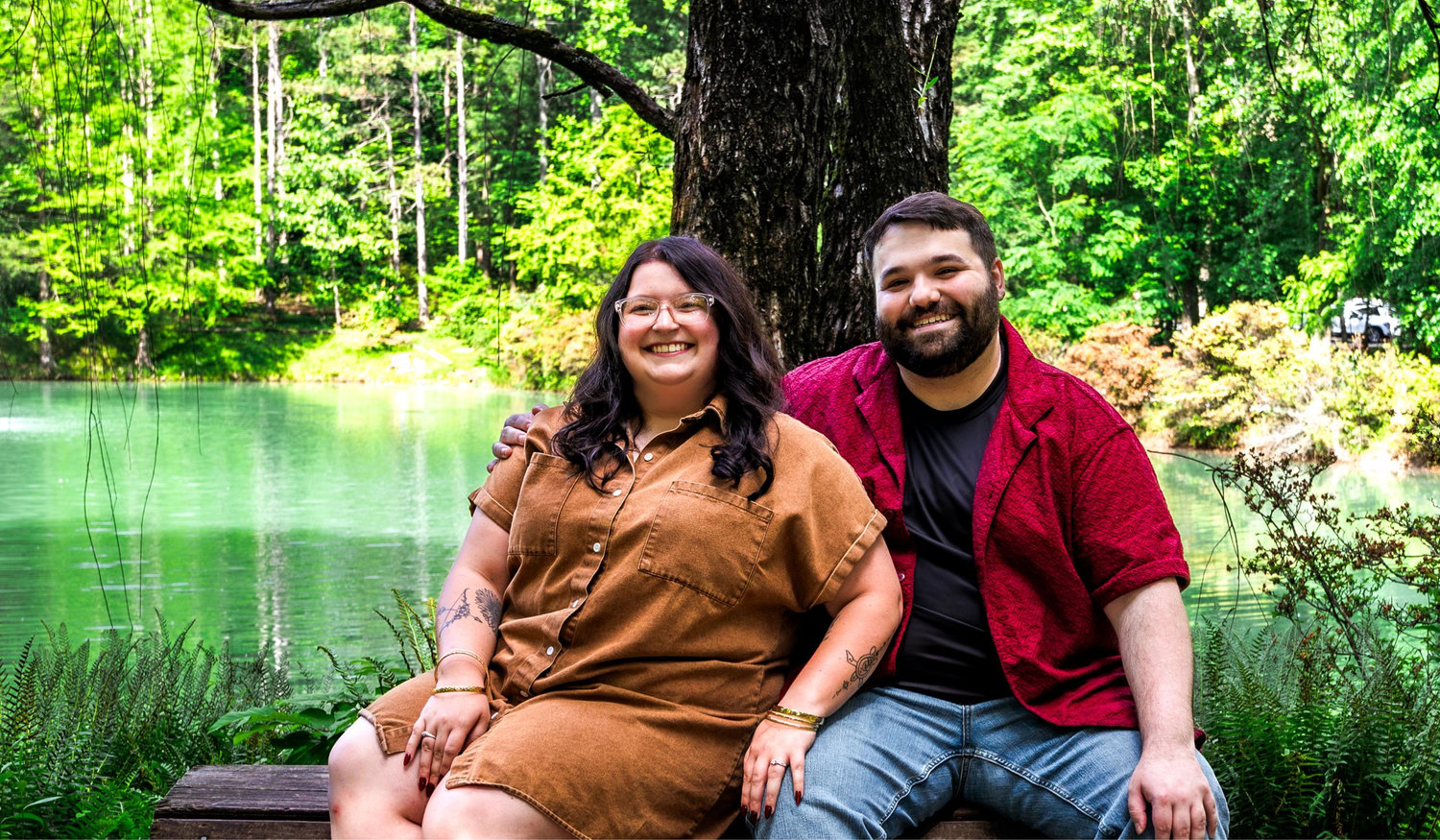 The Wedding Website of Katelyn Schneider and Keaton Green