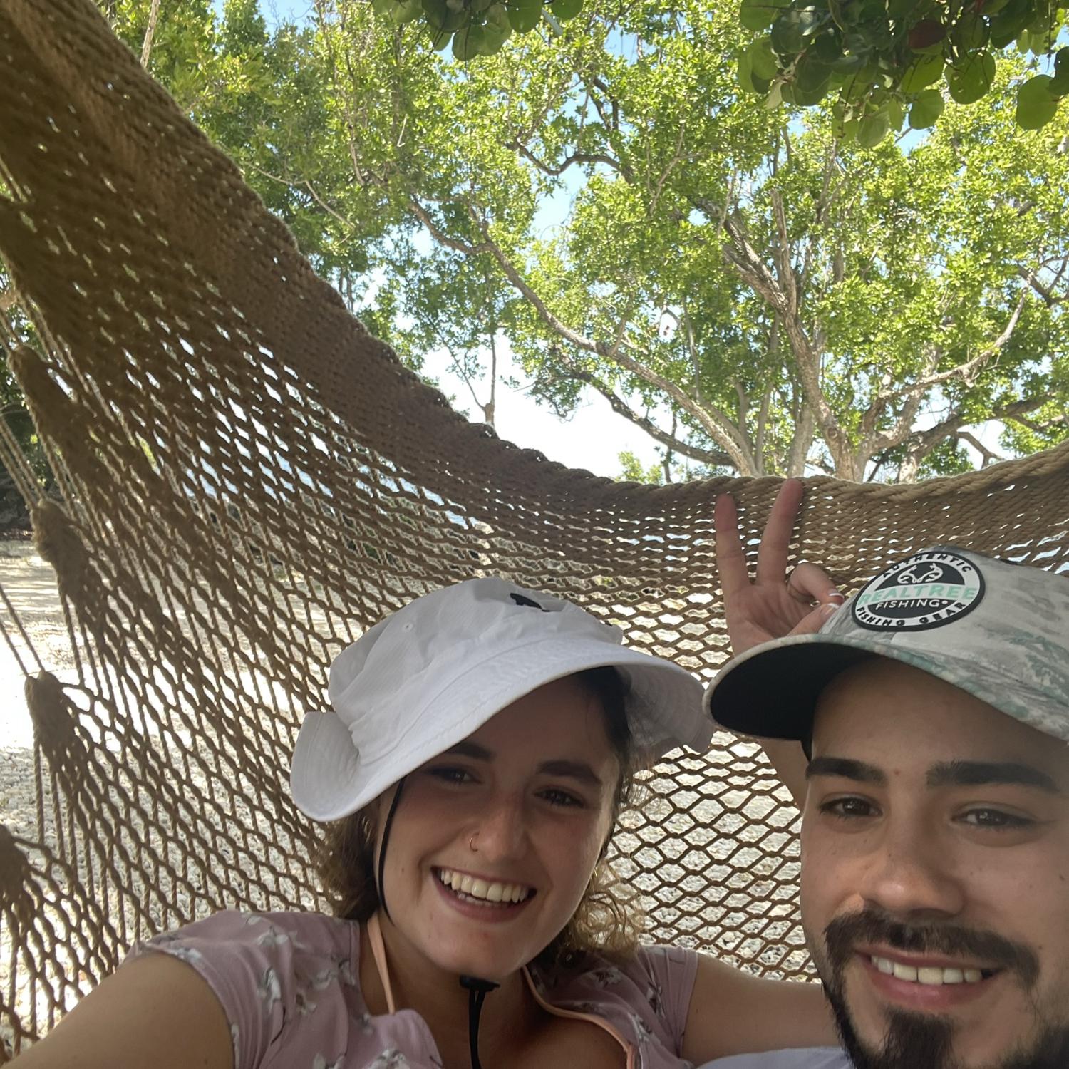 Key West. Aug, 2023. (Post engagement 😍)