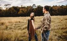 The Wedding Website of Randall Wilson and Laura Matteis