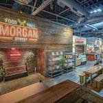 Morgan Street Food Hall