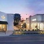 Hilldale Shopping Center
