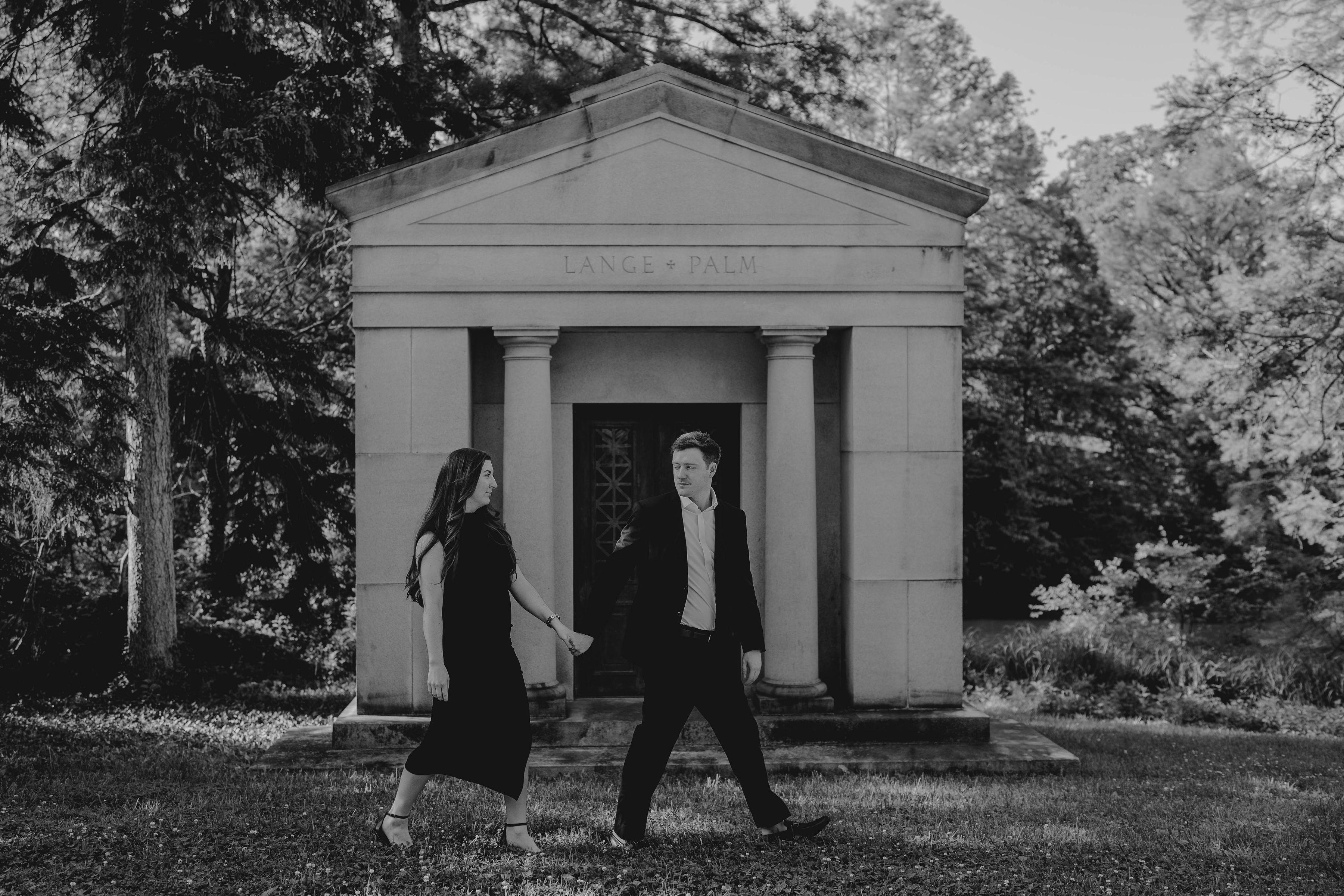 The Wedding Website of Gabriel Ealy and Kyle Rentschler