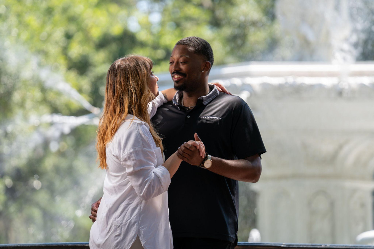 The Wedding Website of Ericka Grimes and Brandon Epps