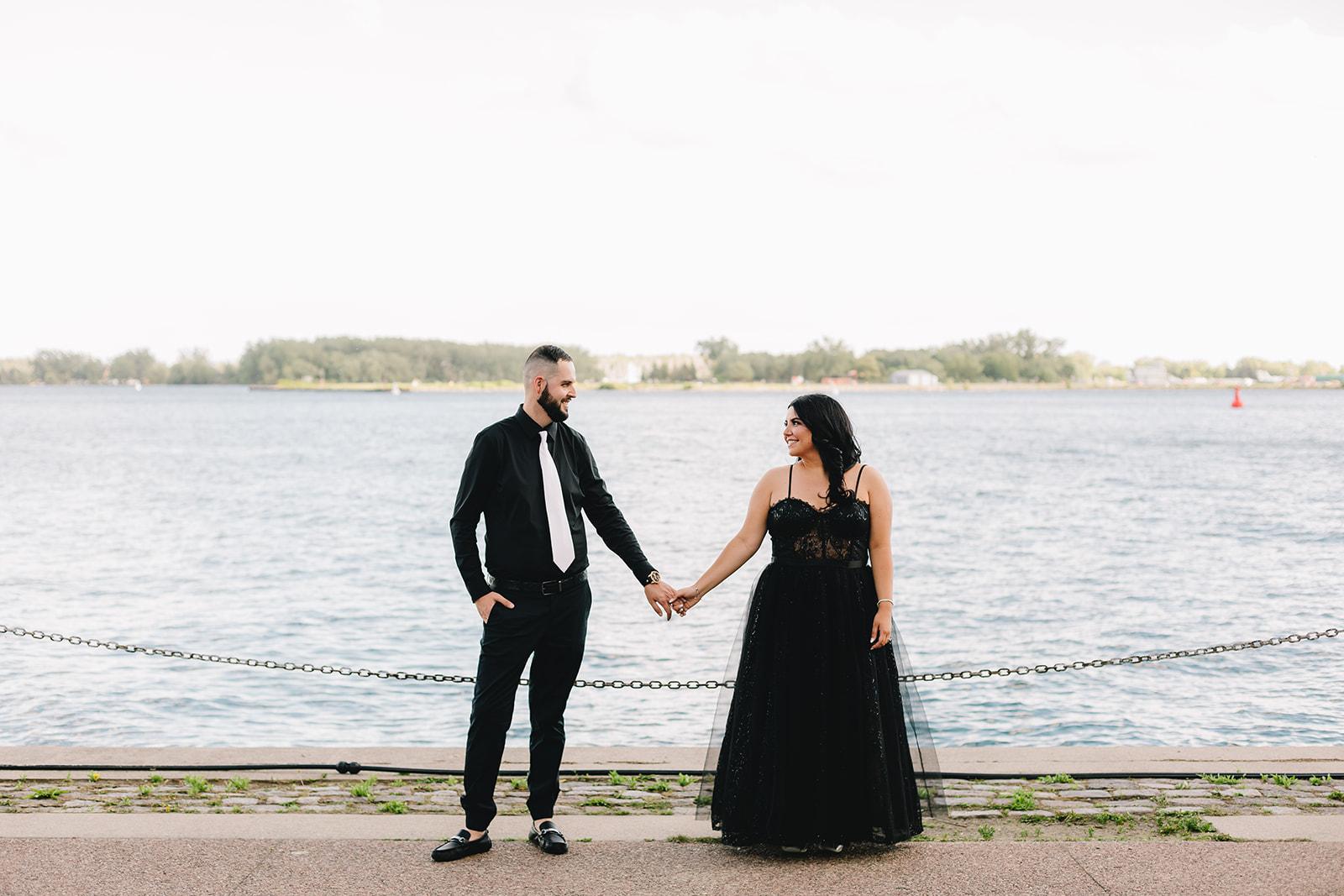 The Wedding Website of Felicia Melo and Nuno Macedo