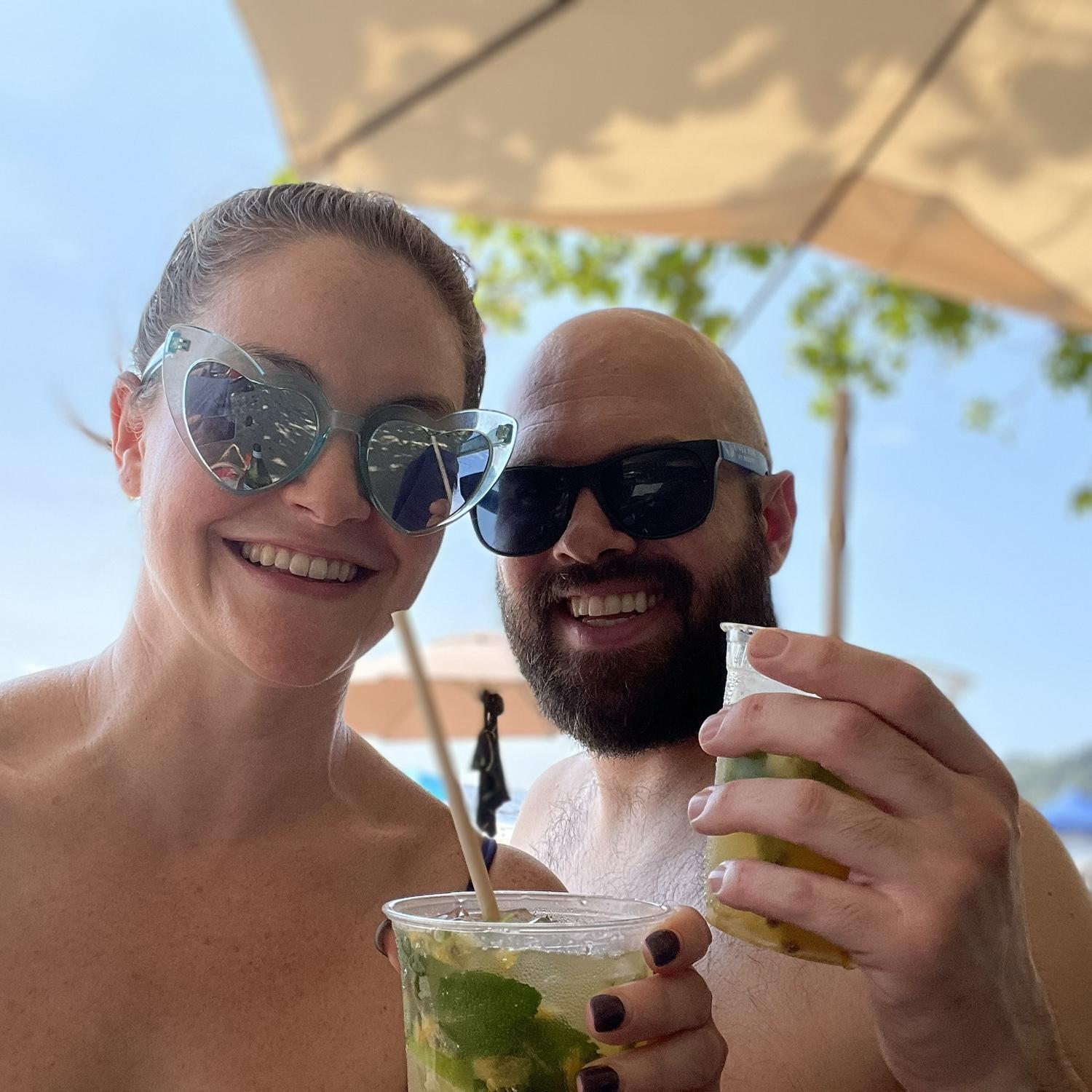 NYE in Costa Rica - Dec 2021