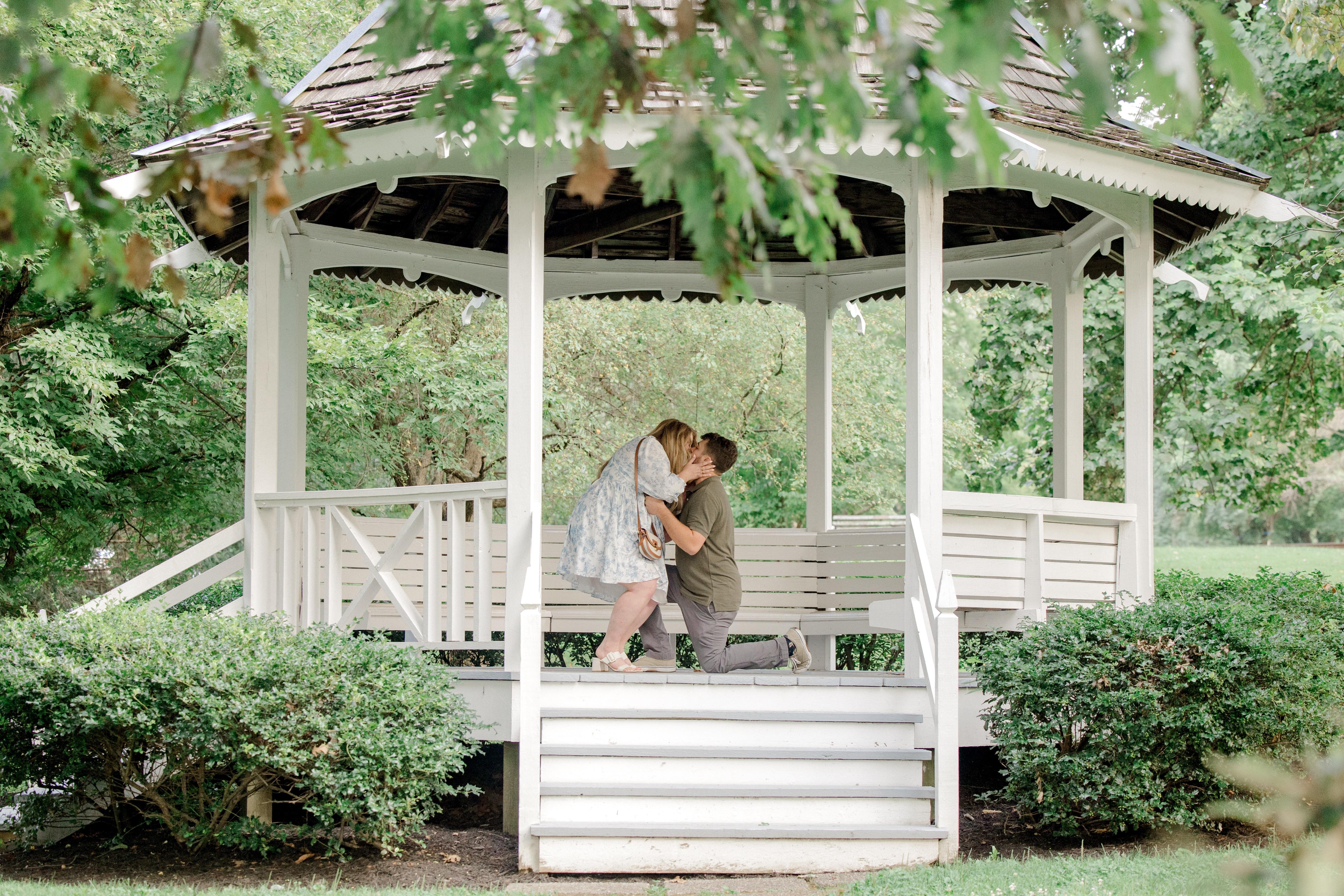 The Wedding Website of Kristen Duncum and Trevor Cronin