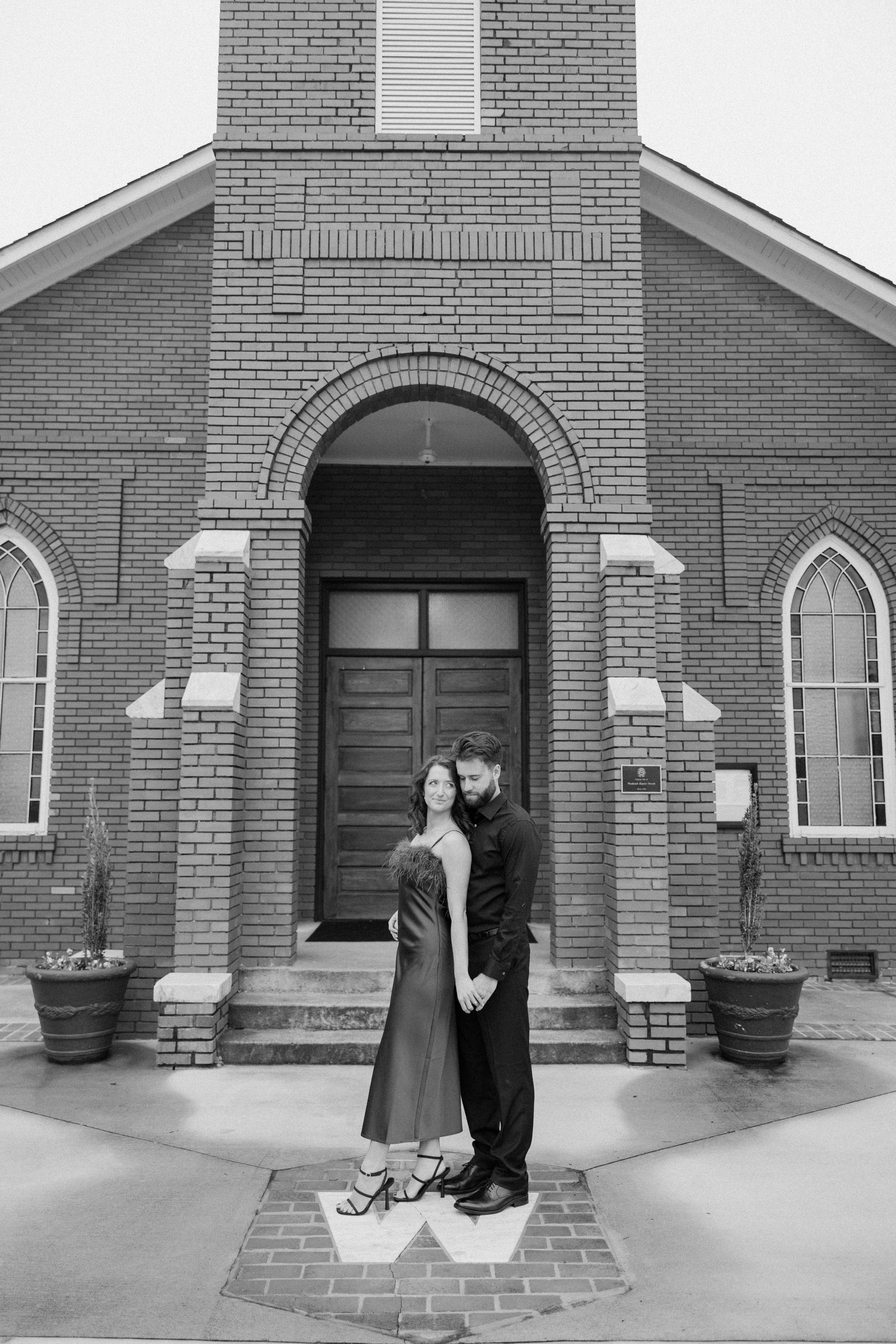 The Wedding Website of Emma Carter and Mason Borucki