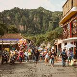 Tepoztlán