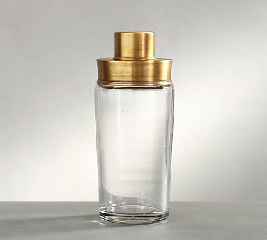 Bleecker Cocktail Shaker