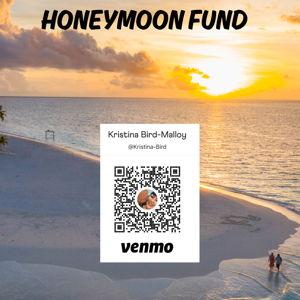 Our Honeymoon Fund