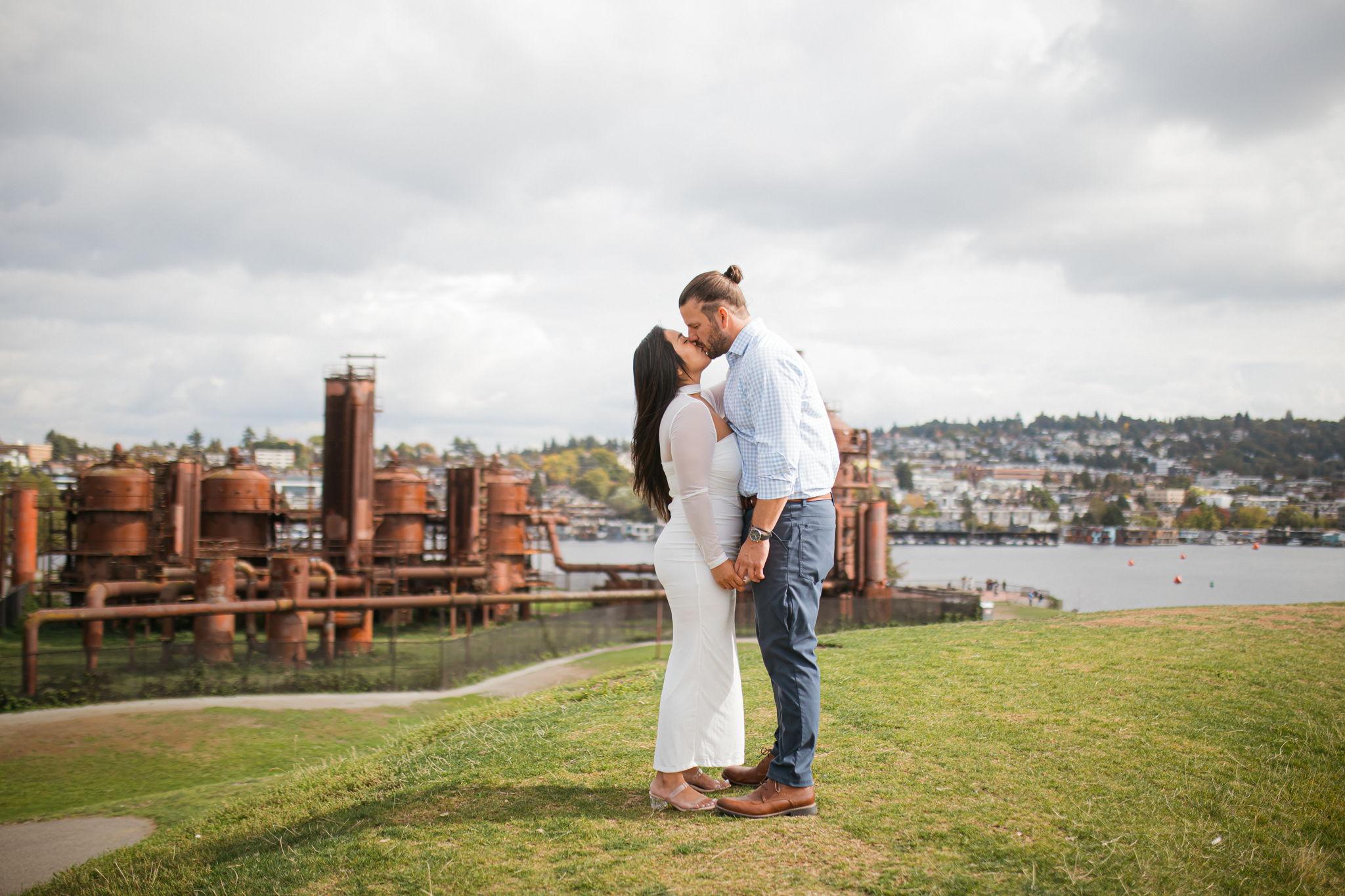 The Wedding Website of Angela Paredes and Neil Poyner