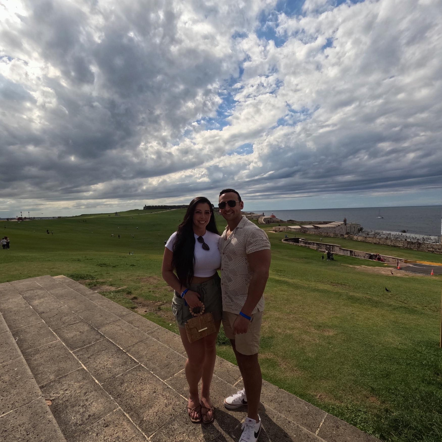 San Juan, Puerto Rico <3