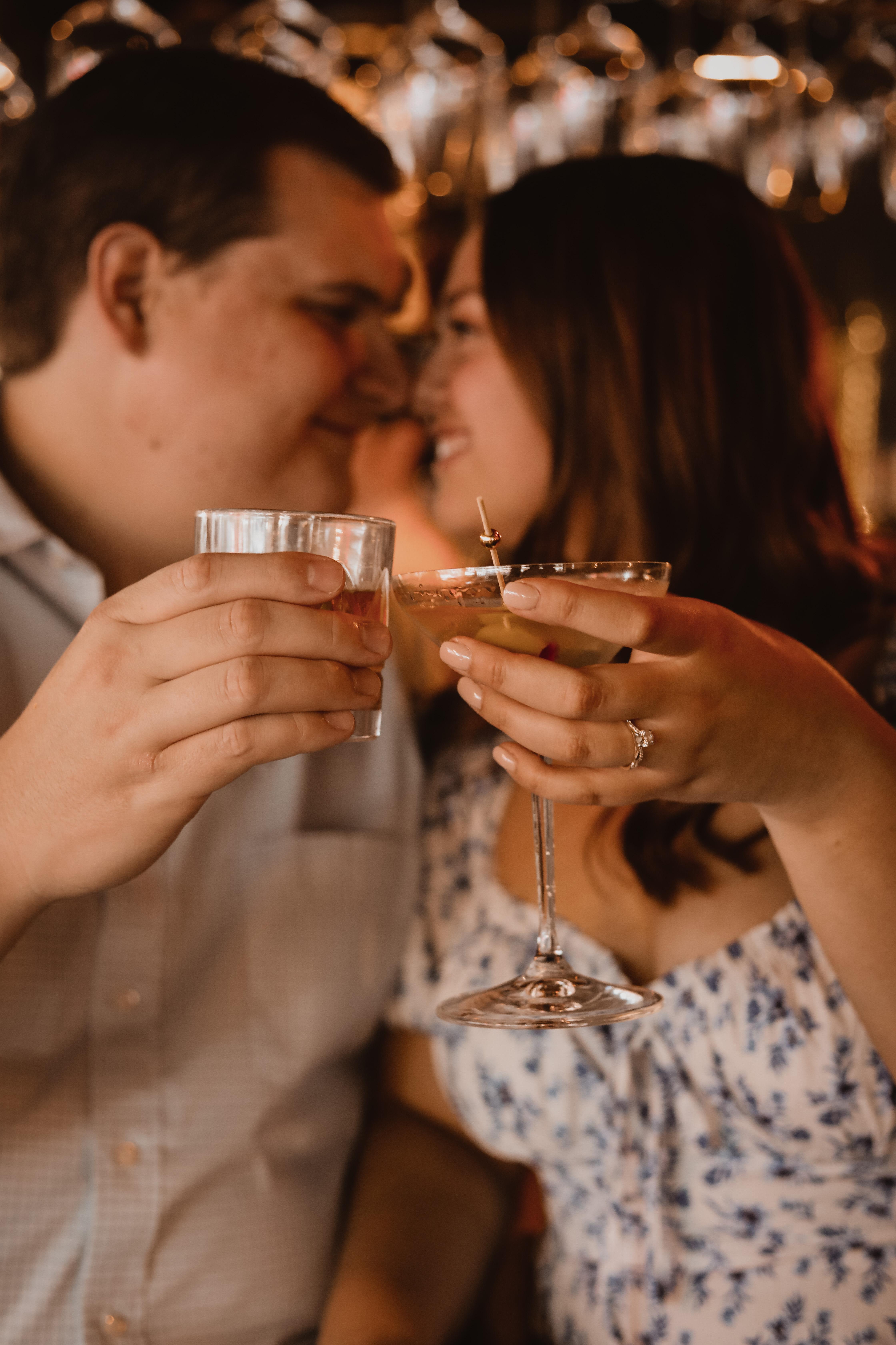 The Wedding Website of Kiera Van Patten and Jordan Hardy