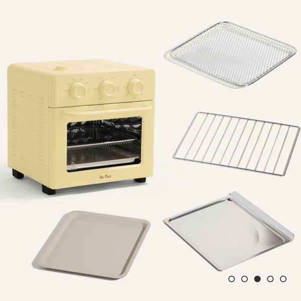 Wonder Oven