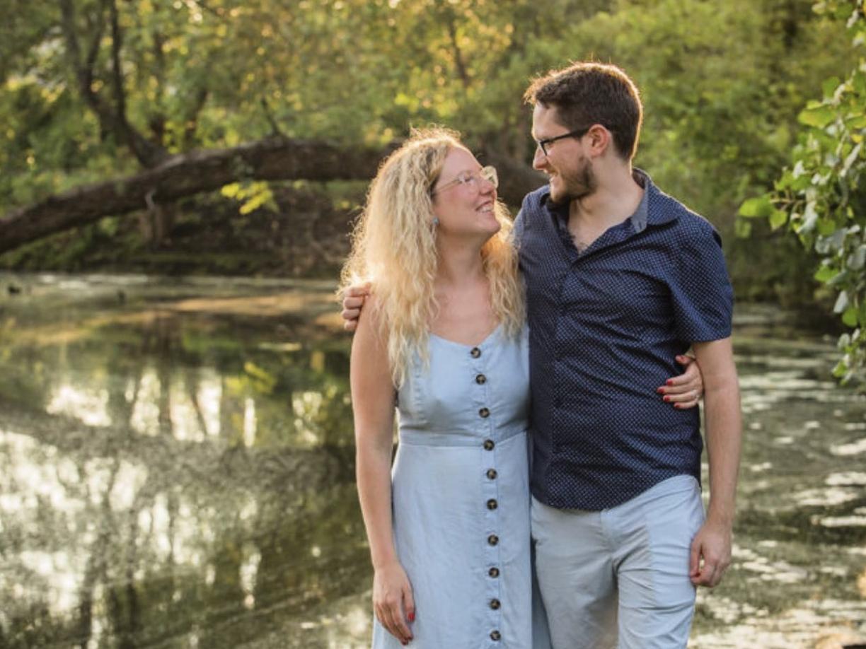 The Wedding Website of Katelyn Sessoms and Garrett Campbell