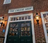 The Cheese Shop