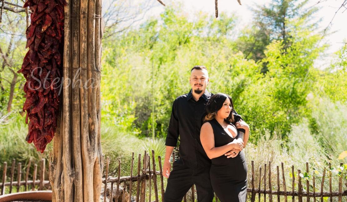 The Wedding Website of Sonia Jimenez and Bryan Renteria