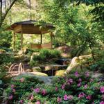 Duke Gardens