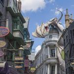 The Wizarding World of Harry Potter - Diagon Alley