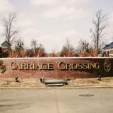 Carriage Crossing