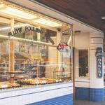 Sluys Poulsbo Bakery