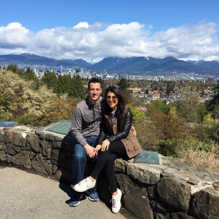 Vancouver